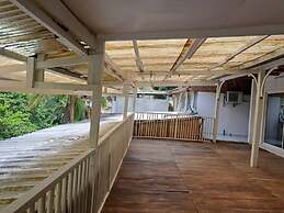 Les Gîtes de Kribi