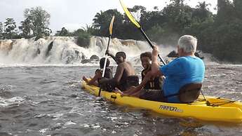 Les Gîtes de Kribi