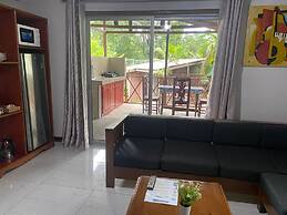 Les Gîtes de Kribi