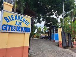 Les Gîtes de Kribi