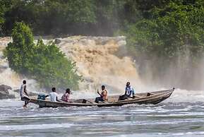 Les Gîtes de Kribi