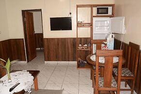 Les Gîtes de Kribi