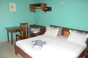 Les Gîtes de Kribi