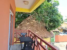 Les Gîtes de Kribi