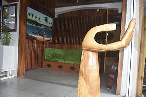 Les Gîtes de Kribi