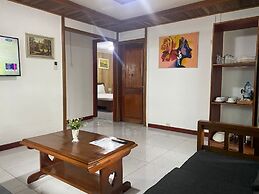 Les Gîtes de Kribi