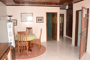 Les Gîtes de Kribi