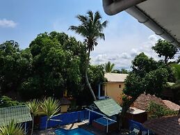 Les Gîtes de Kribi