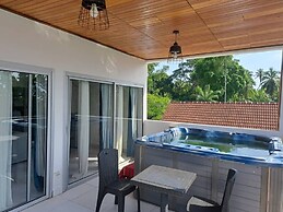 Les Gîtes de Kribi