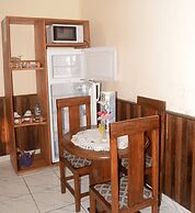 Les Gîtes de Kribi