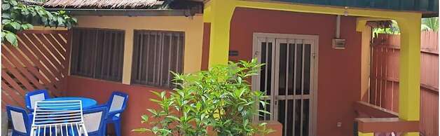 Les Gîtes de Kribi