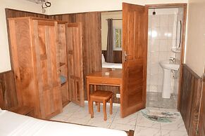 Les Gîtes de Kribi