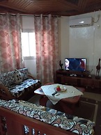 Les Gîtes de Kribi