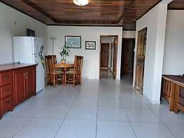 Les Gîtes de Kribi