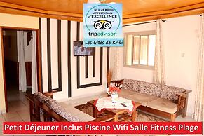 Les Gîtes de Kribi