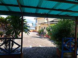 Les Gîtes de Kribi