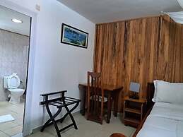 Les Gîtes de Kribi