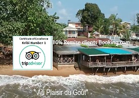 Les Gîtes de Kribi