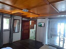 Les Gîtes de Kribi