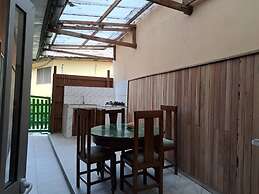 Les Gîtes de Kribi