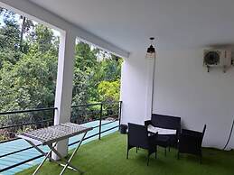 Les Gîtes de Kribi