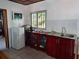Les Gîtes de Kribi