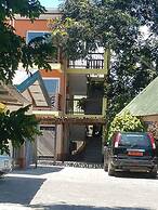 Les Gîtes de Kribi