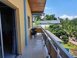 Les Gîtes de Kribi