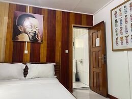 Les Gîtes de Kribi