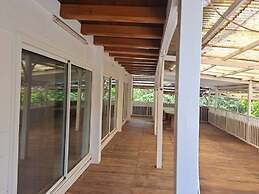 Les Gîtes de Kribi