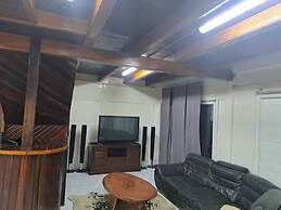 Les Gîtes de Kribi