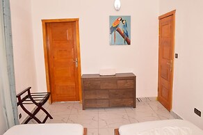 Les Gîtes de Kribi