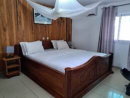 Les Gîtes de Kribi
