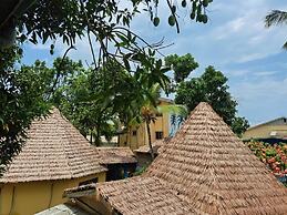 Les Gîtes de Kribi