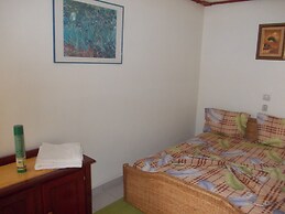 Les Gîtes de Kribi