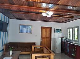 Les Gîtes de Kribi