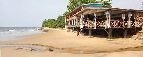 Les Gîtes de Kribi