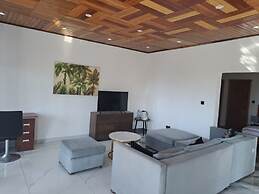 Les Gîtes de Kribi