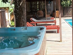Les Gîtes de Kribi