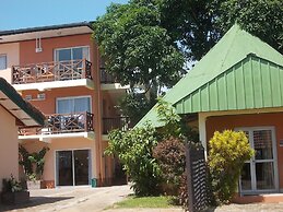 Les Gîtes de Kribi