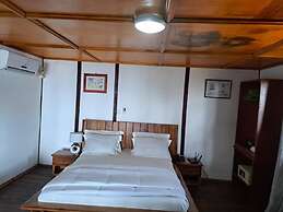 Les Gîtes de Kribi