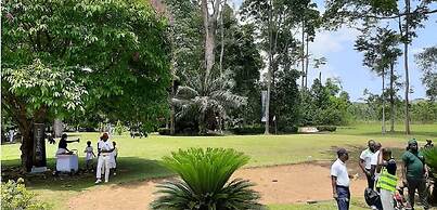 Les Gîtes de Kribi
