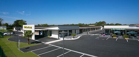 Motel des Landes