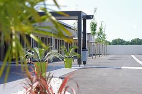 Motel des Landes