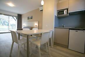 Motel des Landes
