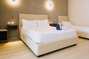 Hotel & Resort Gallia
