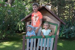 Hotel & Resort Gallia