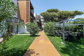 Hotel & Resort Gallia