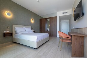 Hotel & Resort Gallia