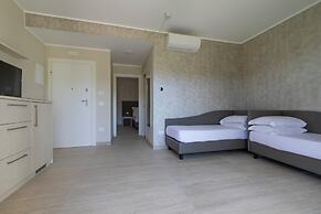 Hotel & Resort Gallia